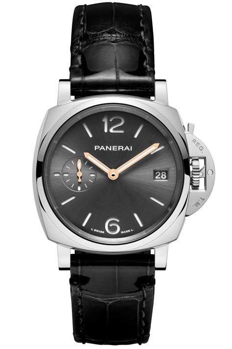 panerai luminor due pam 1247